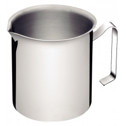 Fervedor 12cm 1,4 Litros Allegra Aço Inox Tramontina Com Cabo